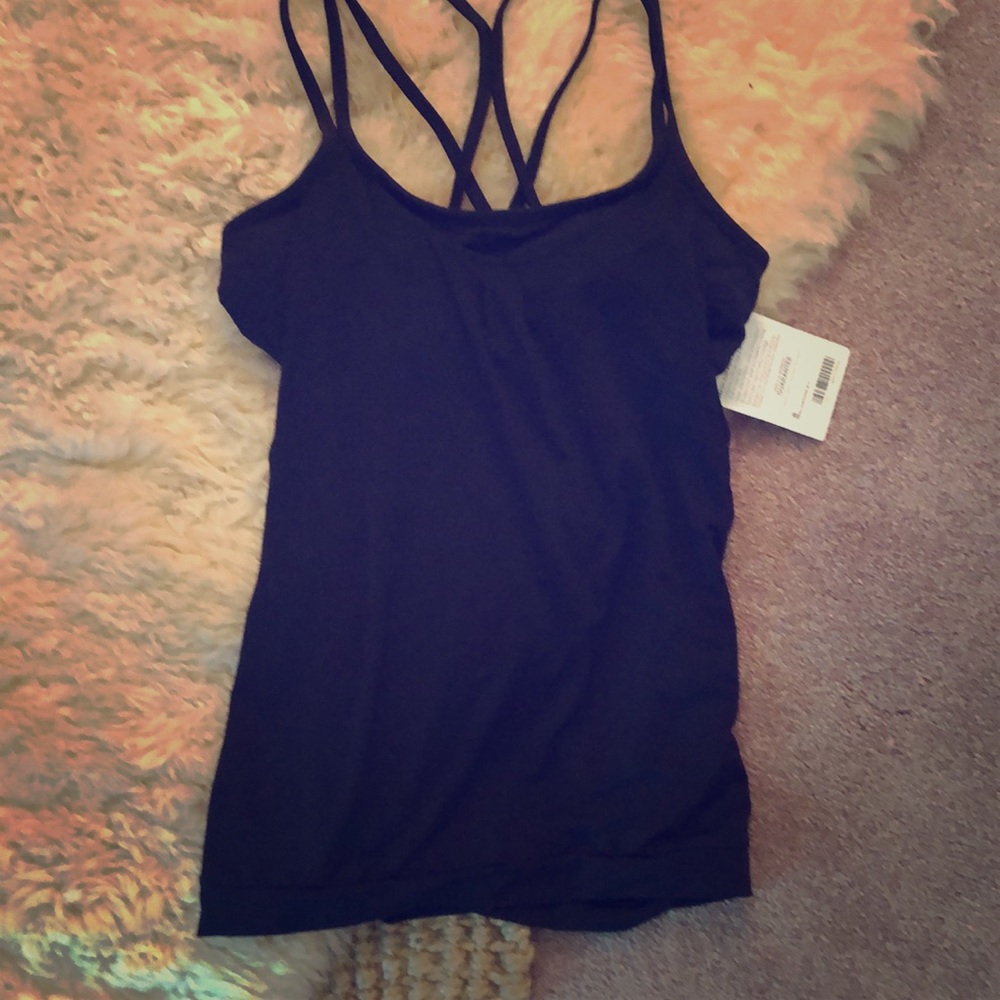 Athlete Tank- Never Been Worn